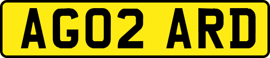 AG02ARD