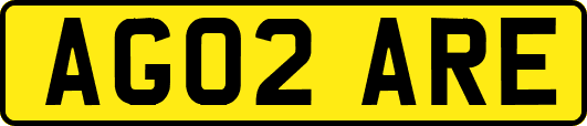 AG02ARE