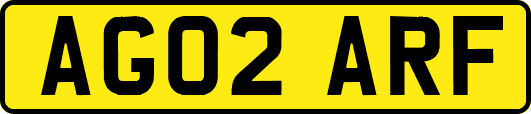 AG02ARF