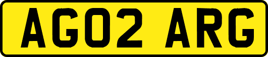 AG02ARG