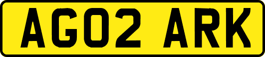 AG02ARK