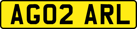 AG02ARL