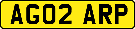 AG02ARP