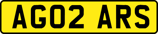 AG02ARS