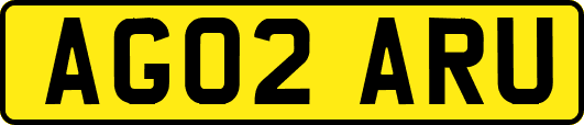 AG02ARU