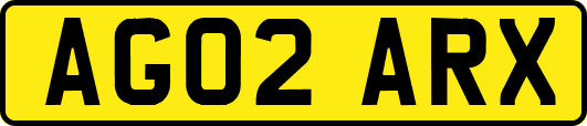 AG02ARX