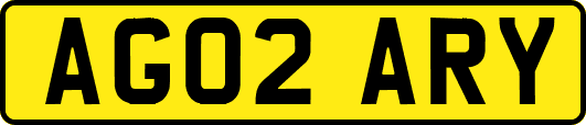 AG02ARY