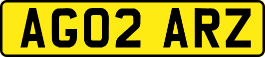 AG02ARZ