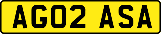 AG02ASA