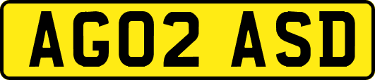 AG02ASD