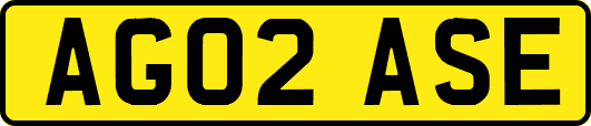 AG02ASE