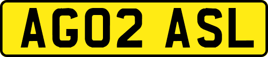 AG02ASL