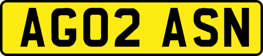 AG02ASN