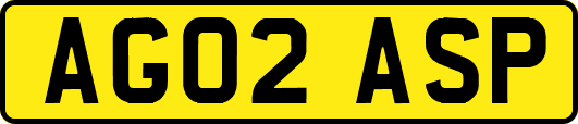 AG02ASP