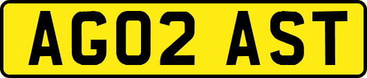 AG02AST