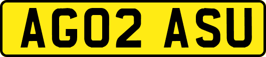 AG02ASU