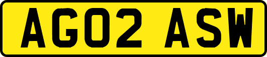 AG02ASW