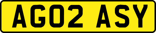 AG02ASY