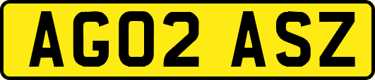 AG02ASZ