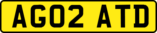 AG02ATD