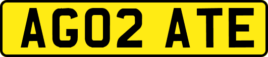 AG02ATE