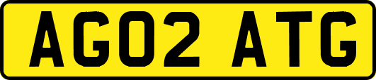 AG02ATG