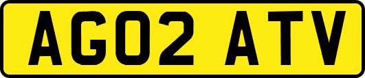 AG02ATV