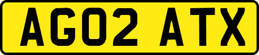 AG02ATX