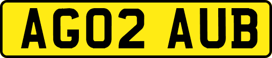 AG02AUB