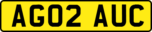 AG02AUC