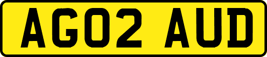 AG02AUD