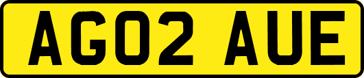 AG02AUE