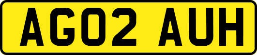 AG02AUH