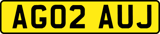 AG02AUJ
