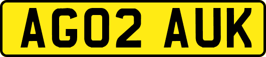 AG02AUK