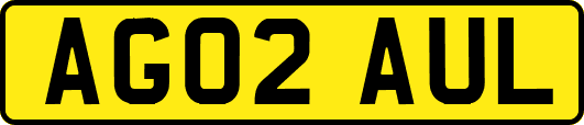 AG02AUL
