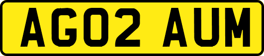 AG02AUM