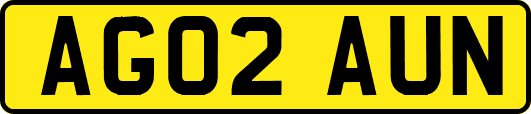 AG02AUN