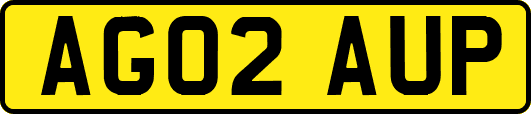 AG02AUP