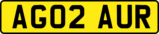 AG02AUR
