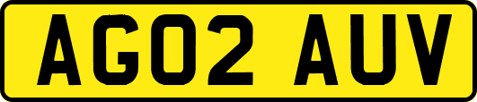 AG02AUV