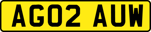 AG02AUW