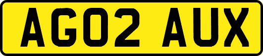 AG02AUX