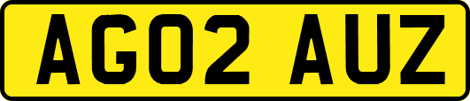 AG02AUZ