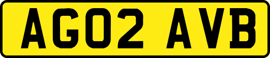 AG02AVB