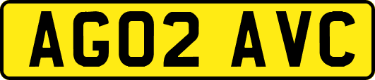 AG02AVC