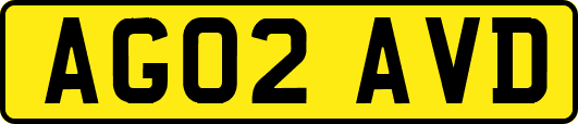 AG02AVD