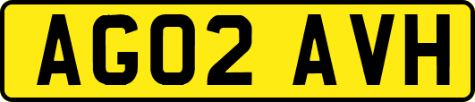AG02AVH