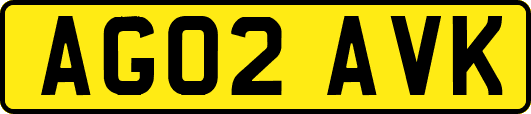 AG02AVK