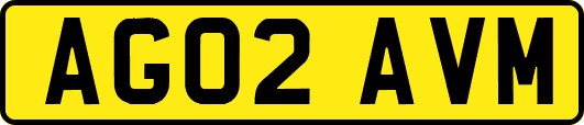 AG02AVM